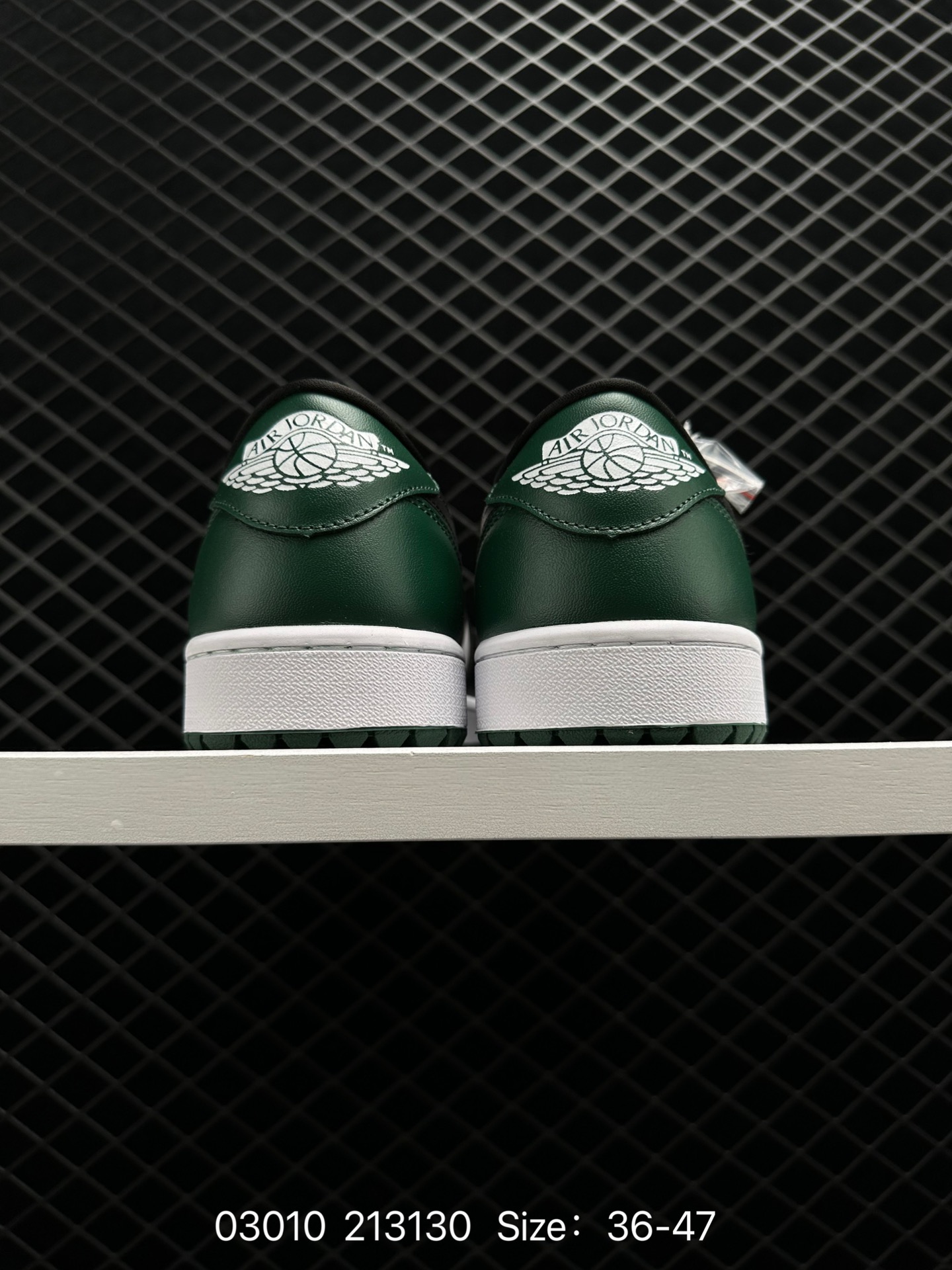 Air Jordan 1 Low AJ1